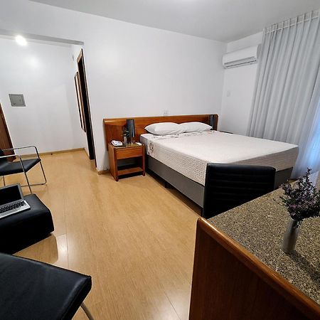 Hotel Germania ジョインヴィレ エクステリア 写真