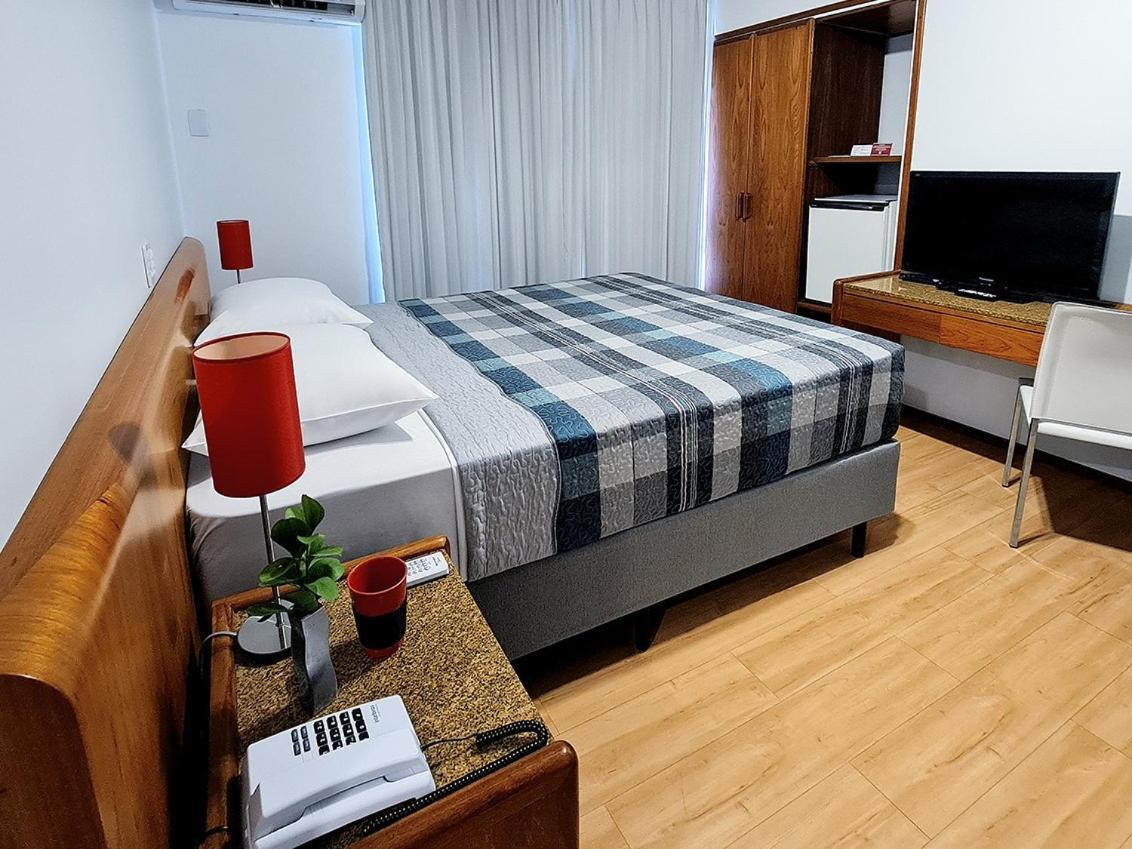 Hotel Germania ジョインヴィレ エクステリア 写真