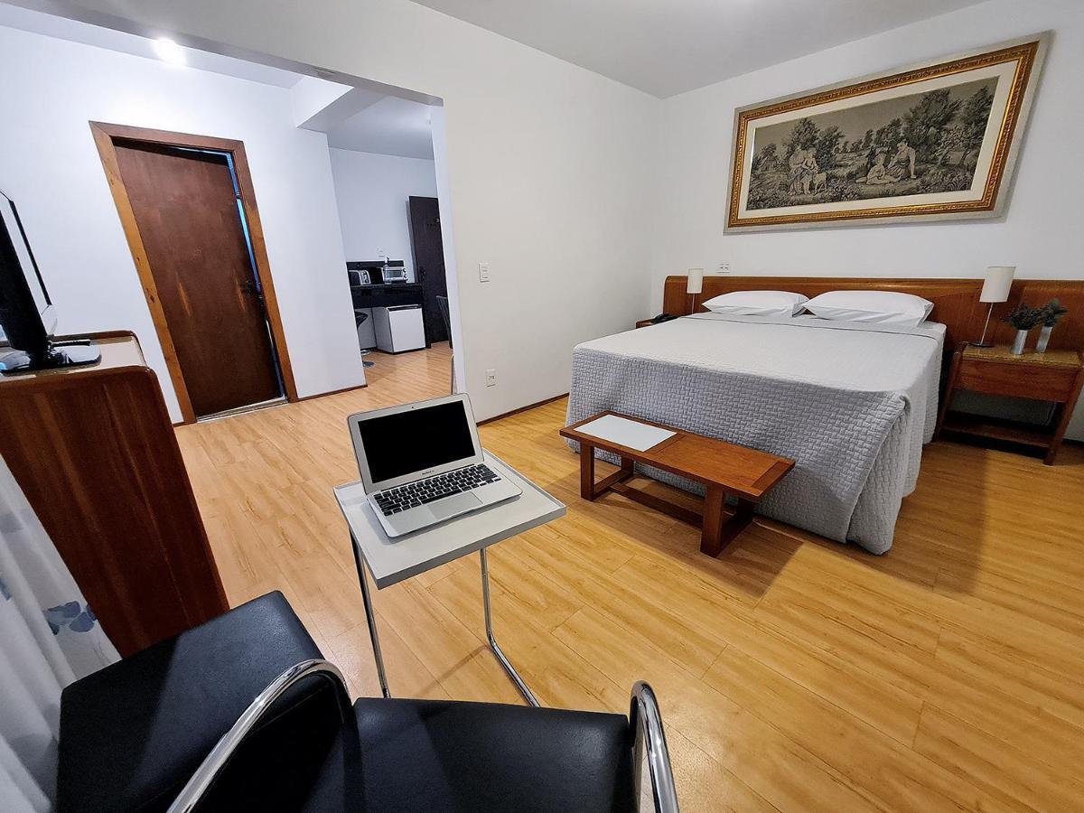 Hotel Germania ジョインヴィレ エクステリア 写真