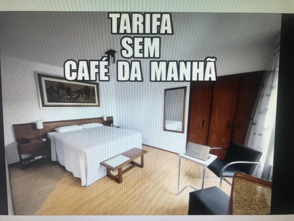 Hotel Germania ジョインヴィレ エクステリア 写真
