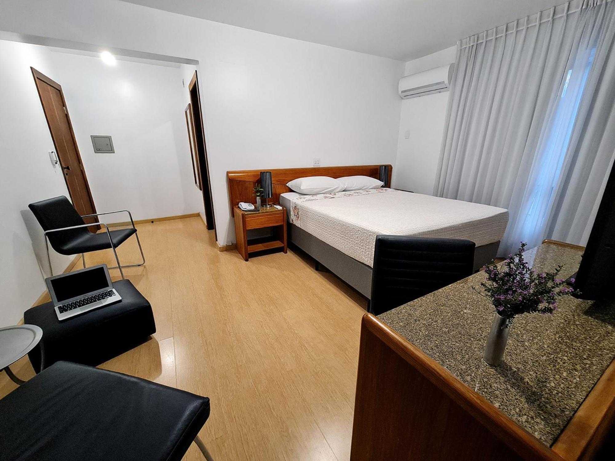 Hotel Germania ジョインヴィレ エクステリア 写真