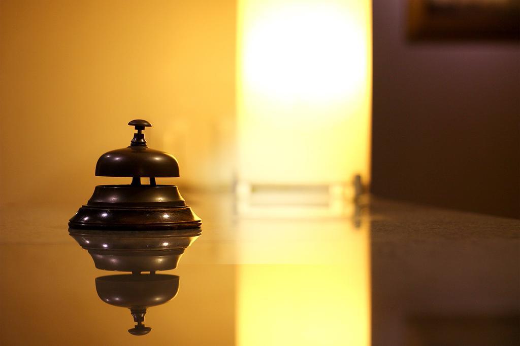 Hotel Germania ジョインヴィレ エクステリア 写真