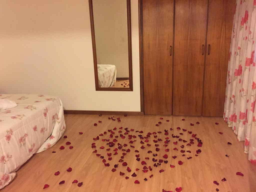 Hotel Germania ジョインヴィレ エクステリア 写真